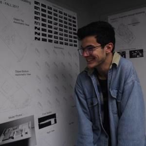 Meet your Posher, John